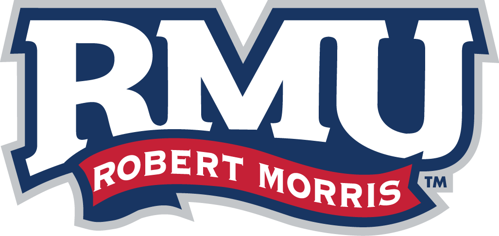 Robert Morris Colonials 2006-Pres Wordmark Logo v2 diy iron on heat transfer